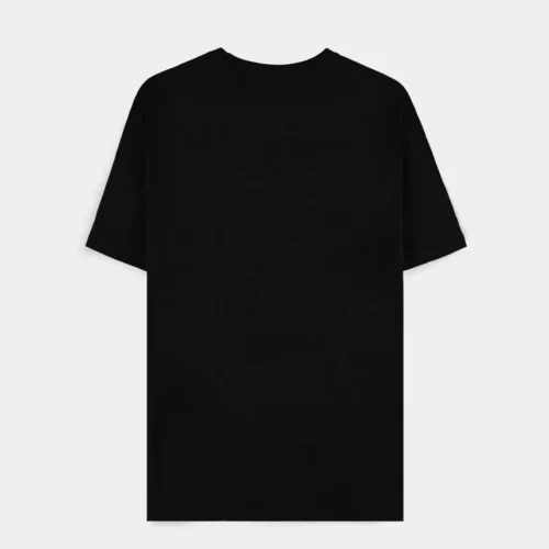 Alternative view of Тениска DIFUZED Pac-Man - Logo Men's, S