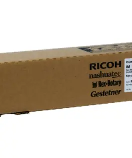Alternative view of Тонер касета Ricoh IM C3010/IMC3010A,IM C3510, 40000 копия, Черен