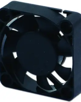 Evercool Вентилатор Fan 40x40x10 5V EL (6000 RPM) - 4010HH05EA