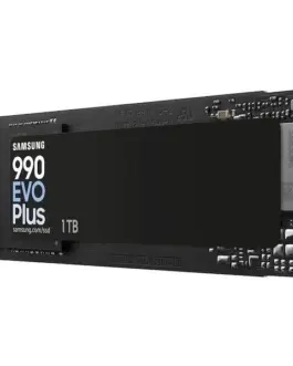 Alternative view of SSD диск SAMSUNG 990 EVO Plus, 1TB, M.2 Type 2280, MZ-V9S1T0BW