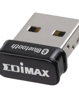 Edimax BT-8500 Блутут нано адаптер USB версия 5.0