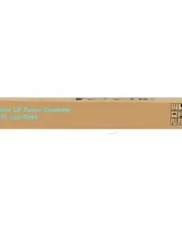 TОНЕР КАСЕТА ЗА RICOH AFICIO CL 3500N/DN - TYPE 165 - Cyan - HIGH CAPACITY - PN 402445