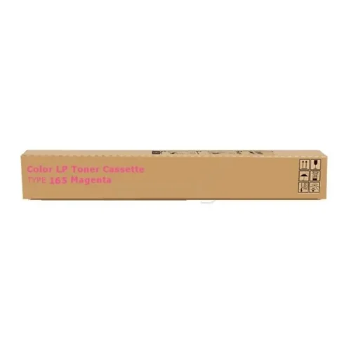 TОНЕР КАСЕТА ЗА RICOH AFICIO CL 3500N/DN - TYPE 165 - Magenta - PN 402460