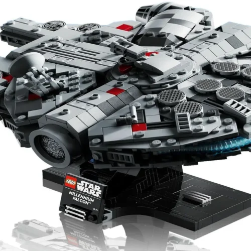 LEGO Star Wars – Millennium Falcon – 75375