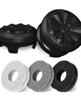 Alternative view of Аксесоар KontrolFreek Performance Thumbsticks + Precision Rings Galaxy Edition