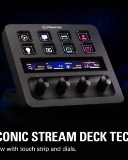 Alternative view of Контролер Elgato Stream Deck Plus