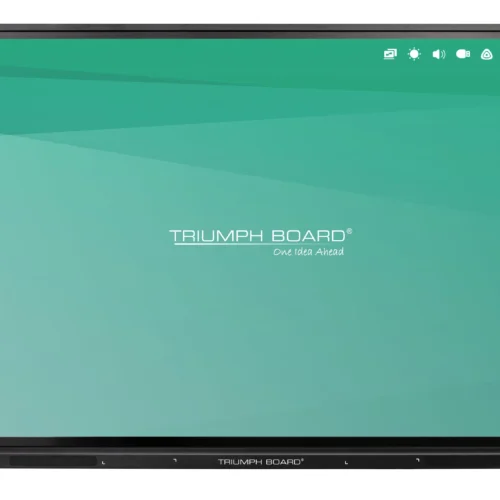 Интерактивен мулти-тъч дисплей TRIUMPH BOARD 65