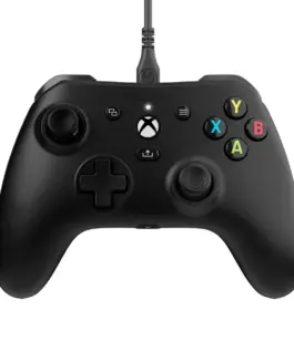 Жичен Геймпад Nacon XBOX EVOL-X Black