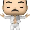 Фигурка Funko Pop! Rocks: Queen - Freddie Mercury (I was born to love you) #375