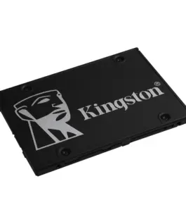 Alternative view of SSD диск Kingston KC600, 2 TB