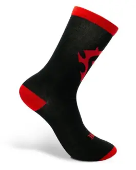 Чорапи ABYSTYLE WORLD OF WARCRAFT Horde