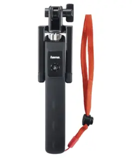 Alternative view of Монопод - селфи HAMA Fun 70, 04315