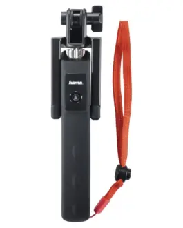 Alternative view of Монопод - селфи HAMA Fun 70, 04315