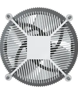Alternative view of Охладител за процесор CM I70 LGA 1700