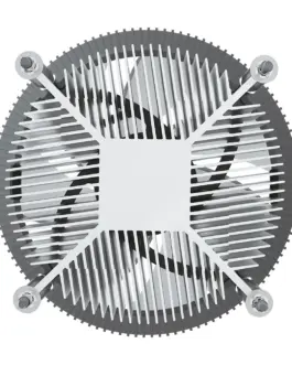 Alternative view of Охладител за процесор CM I70 LGA 1700