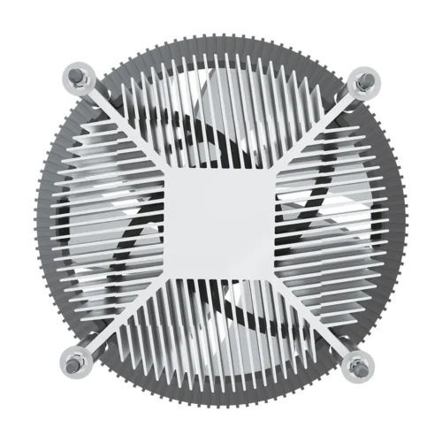 Alternative view of Охладител за процесор CM I70 LGA 1700