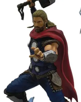 Alternative view of Статуетка PCS Collectibles Marvel Gamerverse Avengers: Thor