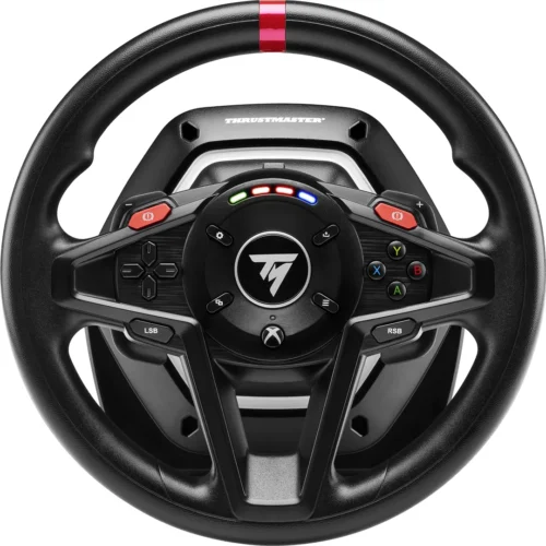 Alternative view of Волан THRUSTMASTER, T128 Racing Wheel, за PC и XBOX