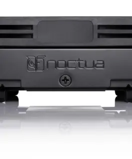 Alternative view of Охладител за процесор Noctua NH-L9i-17xx Chromax.black