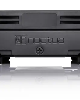 Alternative view of Охладител за процесор Noctua NH-L9i-17xx Chromax.black