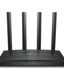 Безжичен рутер TP-Link Archer AX12 AX1500 WiFi 6