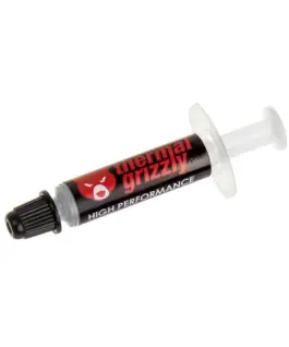Термо паста Thermal Grizzly Hydronaut 1g Черен11.8 W/mk