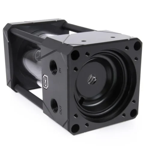 Резервоар Alphacool Eisbecher Aurora