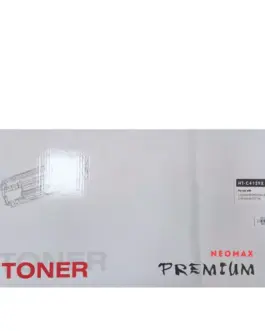 КАСЕТА ЗА HP Laserjet 5000 - C4129X / EP-62  (EP62) - Black - PN HT-C4129X - NEOMAX