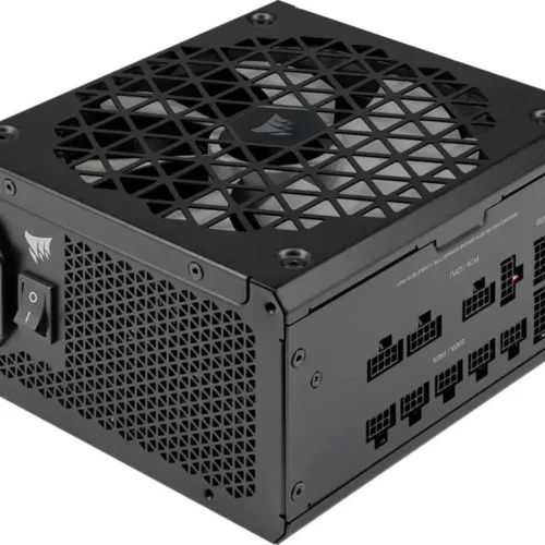 Захранващ блок Corsair RM850x SHIFT