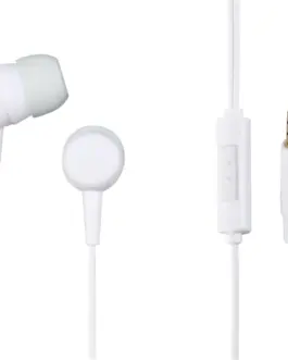 Слушалки с микрофон HAMA Kooky 184140