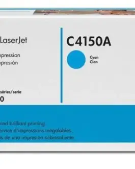 КАСЕТА ЗА HP Color Laserjet 8500/8550 - Cyan - PN C4150A
