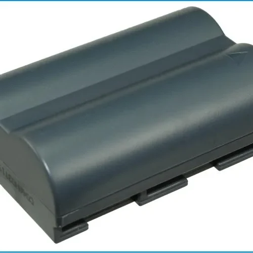 Alternative view of Батерия за апарат /камера CANON BP-511 LiIon 7.4V 1500mAh CAMERON SINO