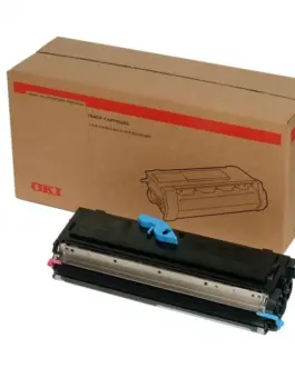 КАСЕТА ЗА OKI B 4520/4525/4540/4545 - Black - PN 09004168