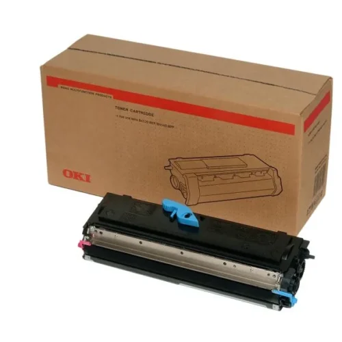 КАСЕТА ЗА OKI B 4520/4525/4540/4545 - Black - PN 09004168