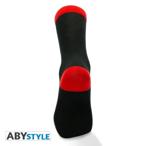 Чорапи ABYSTYLE WORLD OF WARCRAFT Horde