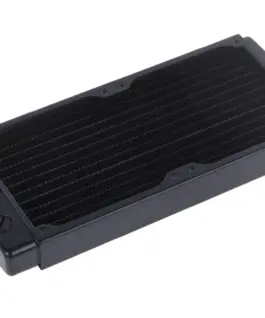 Радиатор Alphacool NexXxoS ST30 Full Copper 240mm radiator V.2