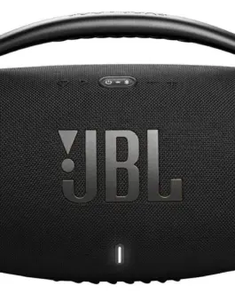 Блутут колонка JBL BOOMBOX3 Wi-FI Черна