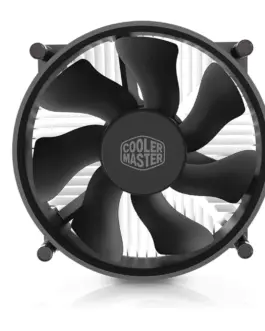 Alternative view of Охладител за процесор CM I50 LGA 1700