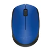 Безжична мишка оптична LOGITECH M171