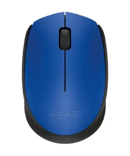 Безжична мишка оптична LOGITECH M171