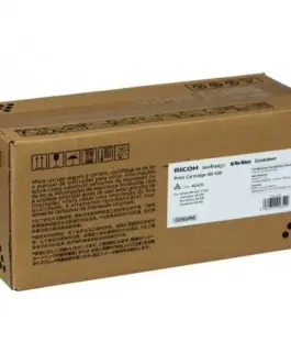 Тонер касета Ricoh IM430, за Ricoh IM 430, P502 ,11100 копия, Черен