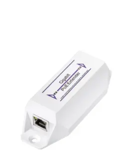 Удължител за LAN кабел Cudy POE10 До 100м. PoE