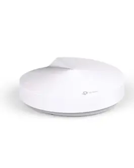 Alternative view of Безжична Wi-fi система TP-Link Deco M5 AC1300 (1-pack)