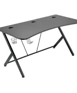 Alternative view of Геймърско бюро Nemesis XSpace