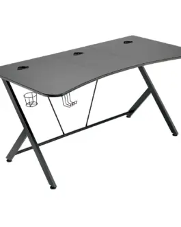 Alternative view of Геймърско бюро Nemesis XSpace