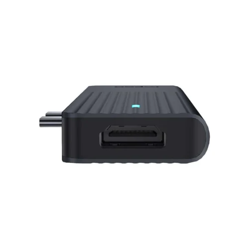 Мултипортов адаптер