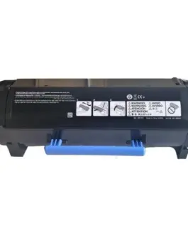 Тонер касета DEVELOP TNP 53, ineo 4702P, 25000 k, Черен