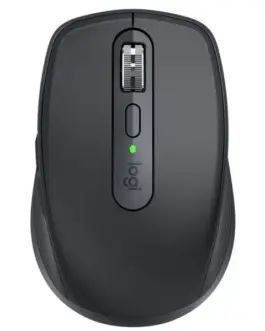 МИШКА LOGITECH MX Anywhere 3S - Graphite - PN 910-006929
