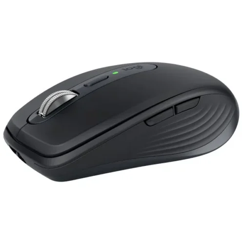 МИШКА LOGITECH MX Anywhere 3S – Graphite – PN 910-006929