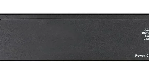 Суич D-Link DES-1024D/E